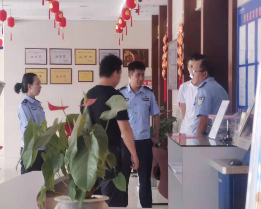 强化普惠金融知识宣传，为百姓守住“钱袋子”